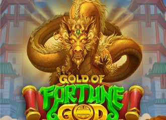 gold of fortune God play n go